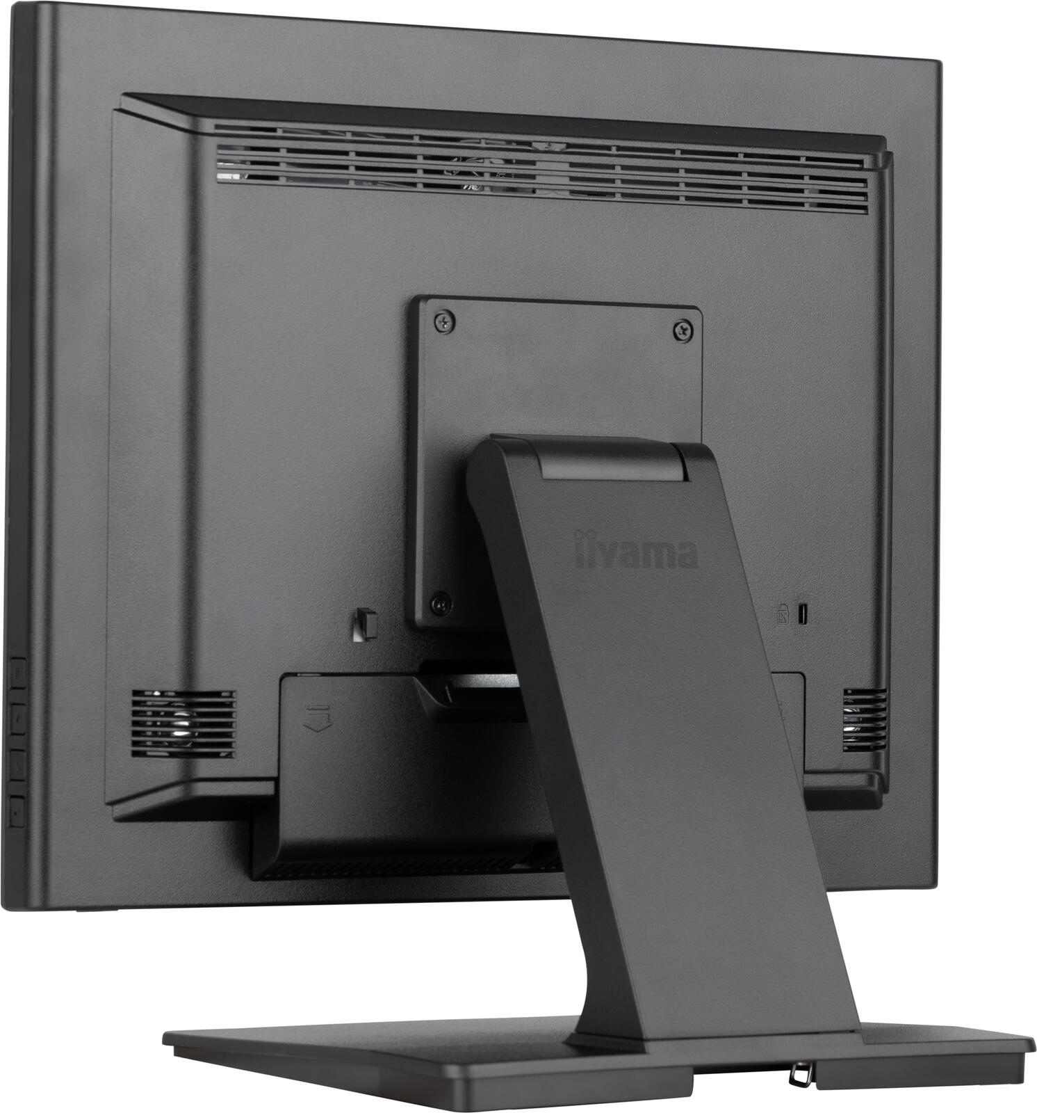 iiyama ProLite T1732MSC-B1S Touch-Monitor 43cm (17") schwarz