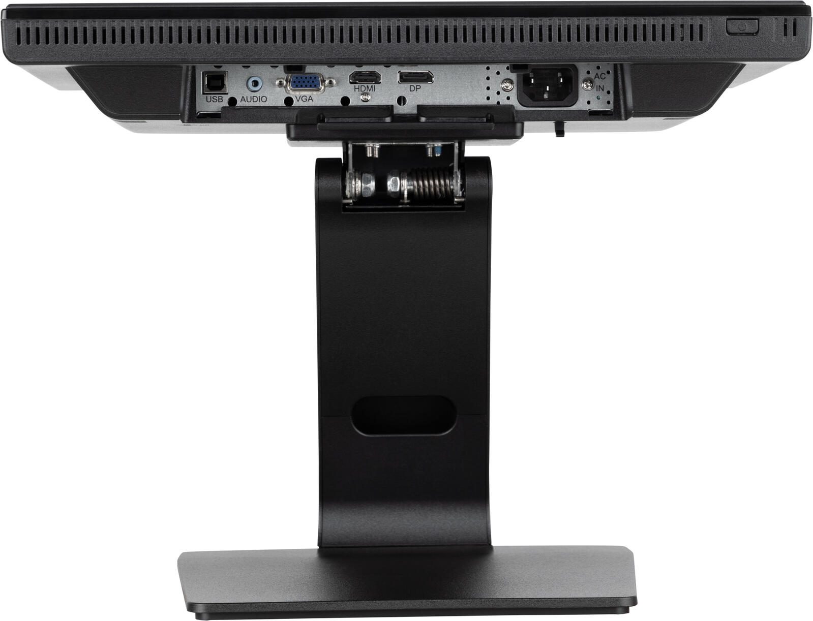 iiyama ProLite T1732MSC-B1S Touch-Monitor 43cm (17") schwarz