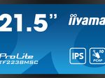 iiyama ProLite TF2238MSC-B1 Touch-Monitor 54.5 cm (21.5")