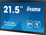 iiyama ProLite TF2238MSC-B1 Touch-Monitor 54.5 cm (21.5")