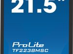 iiyama ProLite TF2238MSC-B1 Touch-Monitor 54.5 cm (21.5")
