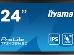 iiyama ProLite TF2438MSC-B1 Touch-Monitor 60.5 cm (23.8")