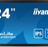 iiyama ProLite TF2438MSC-B1 Touch-Monitor 60.5 cm (23.8")