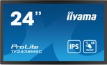 iiyama ProLite TF2438MSC-B1 Touch-Monitor 60.5 cm (23.8")