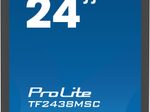 iiyama ProLite TF2438MSC-B1 Touch-Monitor 60.5 cm (23.8")