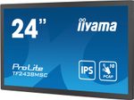 iiyama ProLite TF2438MSC-B1 Touch-Monitor 60.5 cm (23.8")
