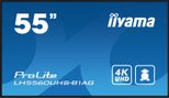 iiyama ProLite LH5560UHS-B1AG Signage Display 139 cm (54,6 Zoll)