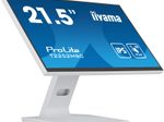 iiyama ProLite T2252MSC-W2 Touch-Monitor 54.5cm (21.5") weiß