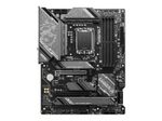 MSI Z790 GAMING PLUS WIFI