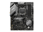 MSI PRO B650-S WIFI