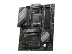 MSI PRO B650-S WIFI