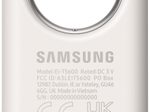 Samsung Galaxy SmartTag2 EI-T5600 Weiß