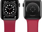 OtterBox Watch Band für Apple Watch 45/44/42mm Rogue Rubellite - Pink