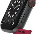 OtterBox Watch Band für Apple Watch 45/44/42mm Rogue Rubellite - Pink