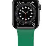 OtterBox Watch Band für Apple Watch 41/40/38mm Green Juice - grün