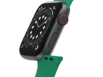 OtterBox Watch Band für Apple Watch 41/40/38mm Green Juice - grün