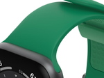 OtterBox Watch Band für Apple Watch 41/40/38mm Green Juice - grün