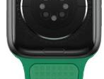 OtterBox Watch Band für Apple Watch 41/40/38mm Green Juice - grün