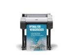 Canon imagePROGRAF TM-240 Großformatdrucker 24" 61cm
