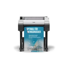 Canon imagePROGRAF TM-240 Großformatdrucker 24" 61cm