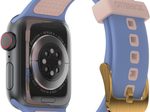 OtterBox Watch Band für Apple Watch 45/44/42mm Serendipity - Blau