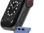 OtterBox Watch Band für Apple Watch 45/44/42mm Serendipity - Blau