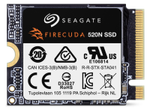 Seagate FireCuda 520N 2 TB SSD