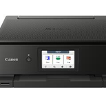 Canon PIXMA TS8750 Tintenstrahl-Multifunktionsdrucker