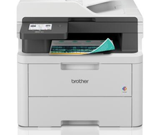 Brother MFC-L3740CDWE Farblaser-Multifunktionsgerät