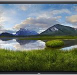 Dell P6524QT Interaktives Touch Display 163,9 cm (64,5 Zoll)