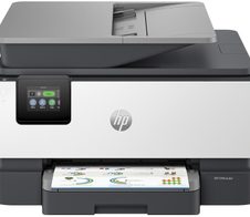 HP Officejet Pro 9120b Tintenstrahl-Multifunktionsgerät