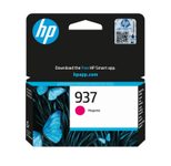 HP 937 Original Druckerpatrone magenta