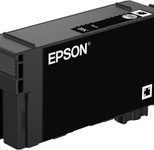Epson Original T11J Druckerpatrone - schwarz (C13T11J140)