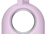 Samsung Silicone Case EF-PT560 für Galaxy SmartTag2 Lavender