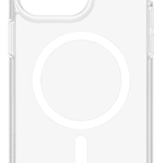 PanzerGlass™ HardCase MagSafe kompatibel mit D30 für das Apple iPhone 15 Pro Max