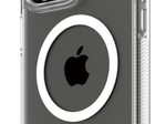 PanzerGlass™ HardCase MagSafe kompatibel mit D30 für das Apple iPhone 15 Pro Max