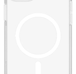PanzerGlass™ HardCase MagSafe kompatibel mit D30 für das Apple iPhone 15 Plus