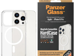 PanzerGlass™ HardCase MagSafe kompatibel mit D30 für das Apple iPhone 15 Pro