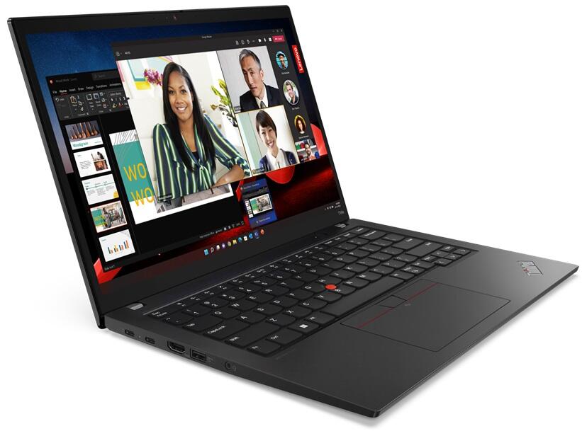 Lenovo ThinkPad T14s G4 AMD Ryzen 7 PRO 7840U Notebook 35,6 cm (14")