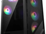 MSI MAG Forge 120A Airflow
