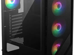 MSI MAG Forge 120A Airflow