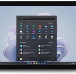 Microsoft Surface Go 4 Intel N200 26,7 cm (10,5") 8GB RAM, 256GB UFS, WUXGA+ Touch, Win11 Pro