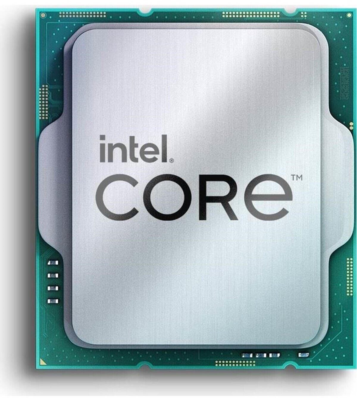 Intel Core i5-14600KF 3.5Ghz LGA1700