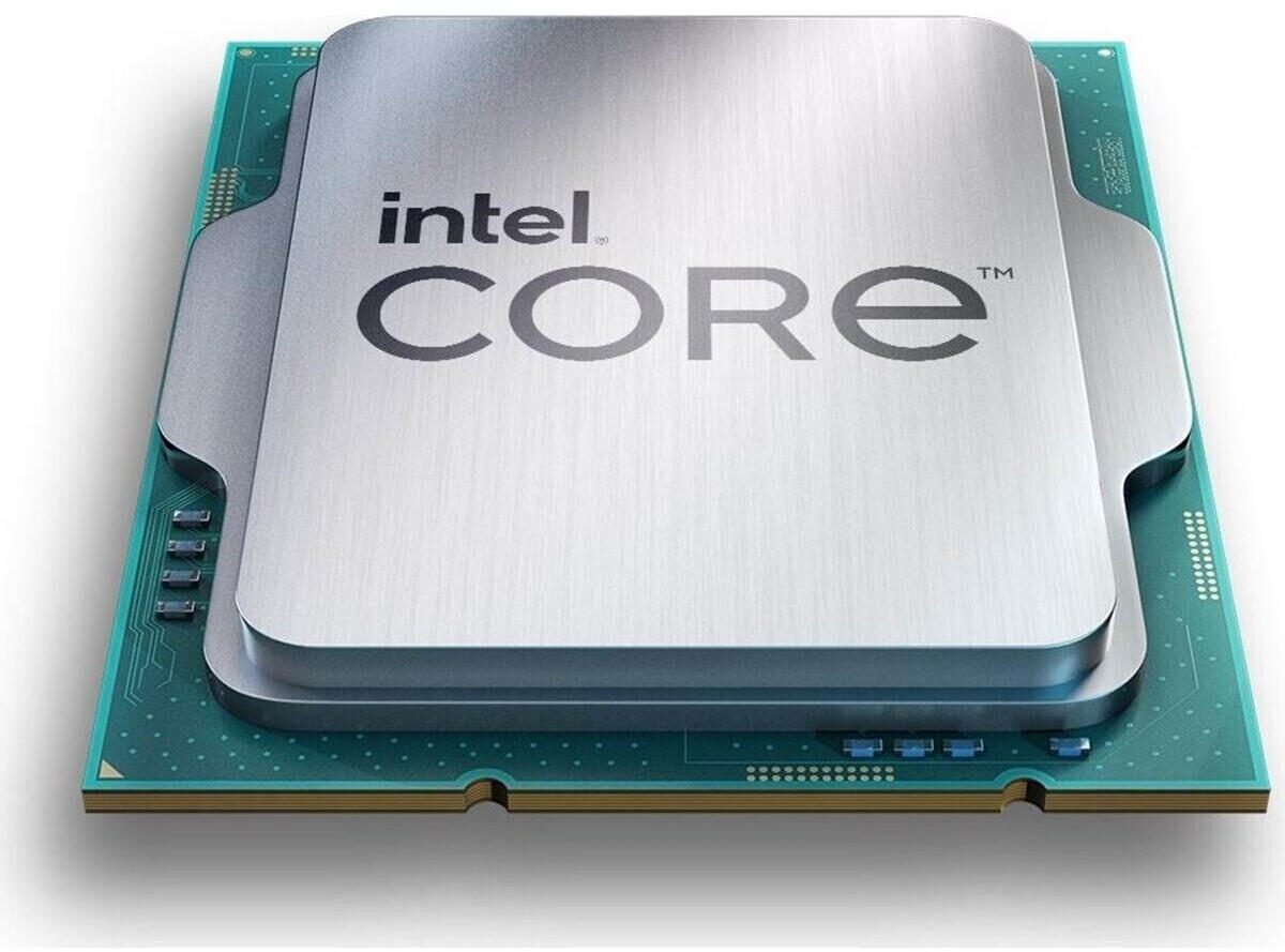 Intel Core i5-14600KF 3.5Ghz LGA1700