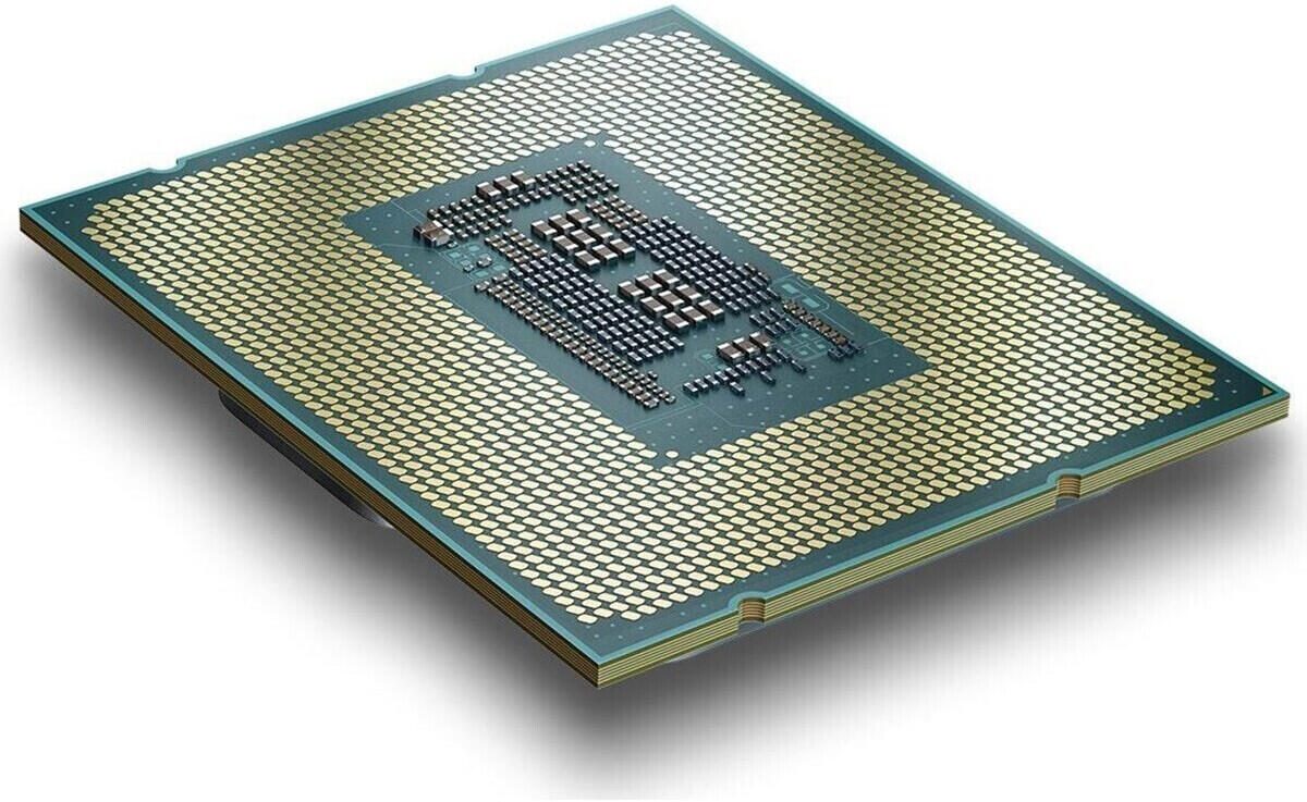 Intel Core i5-14600KF 3.5Ghz LGA1700