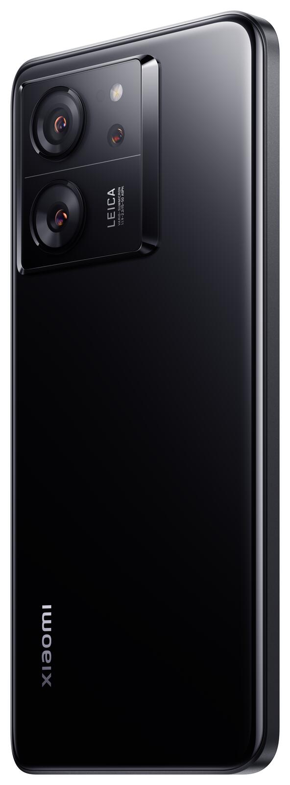Xiaomi 13T 256GB/8GB Dual-Sim black
