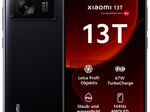 Xiaomi 13T 256GB/8GB Dual-Sim black