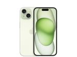 Apple iPhone 15 256GB grün