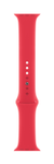 Apple Watch Sportband rot M/L