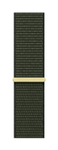 Apple Watch Sport Loop grün
